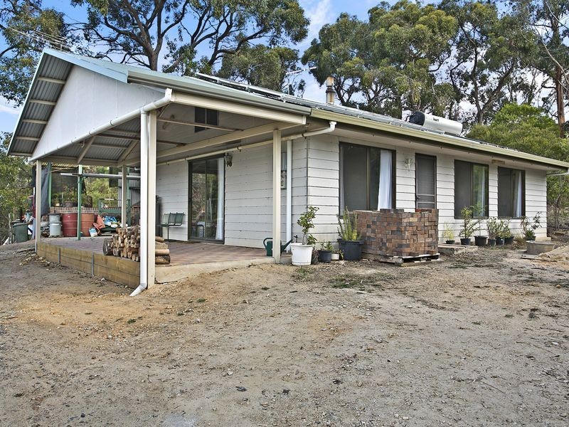 195 Leslie Creek Road, Mylor SA 5153