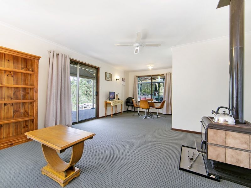 195 Leslie Creek Road, Mylor SA 5153