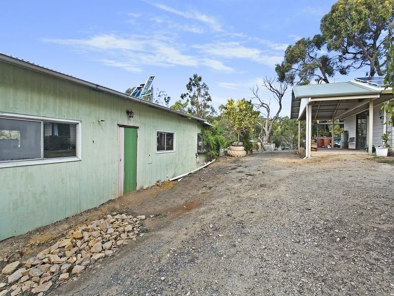 195 Leslie Creek Road, Mylor SA 5153