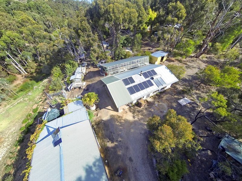 195 Leslie Creek Road, Mylor SA 5153