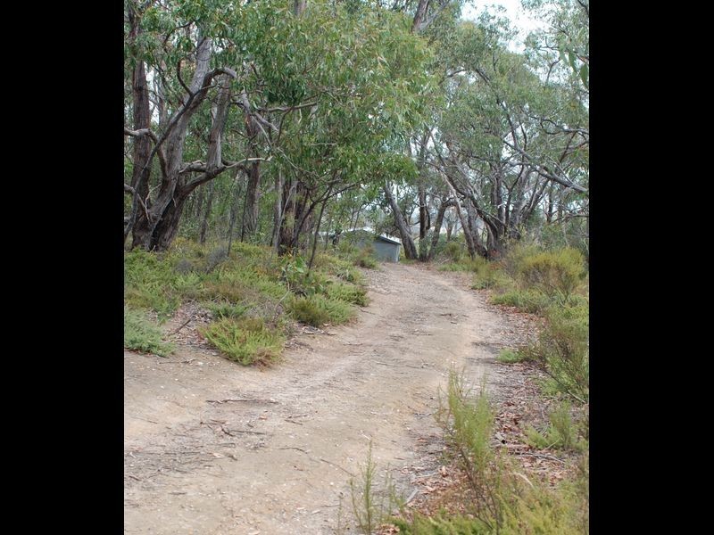 Lot 1 Hadrian Gully Road, Bradbury SA 5153
