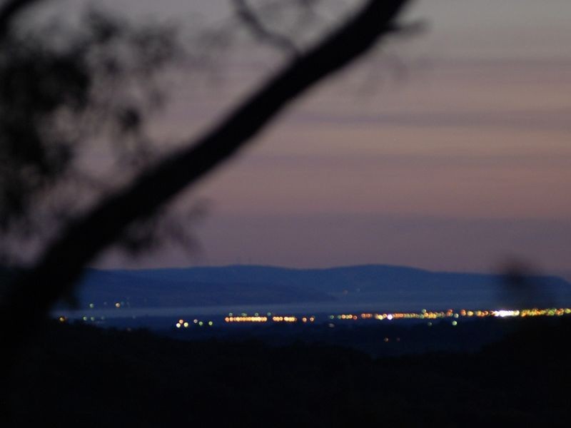 Lot 1 Hadrian Gully Road, Bradbury SA 5153