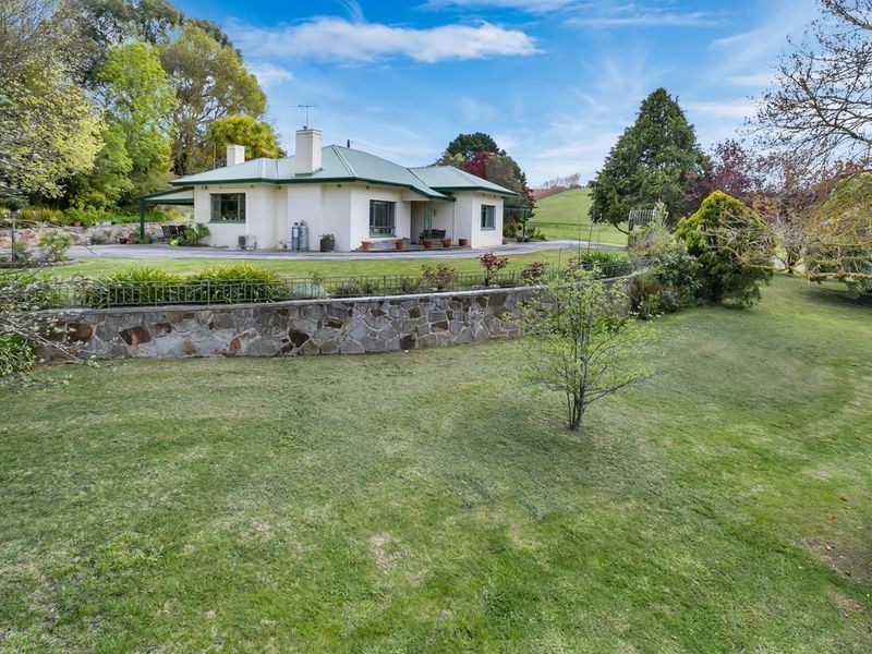 227 Piccadilly Road, Piccadilly SA 5151