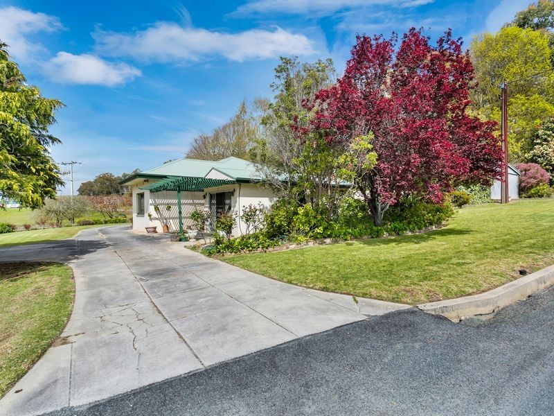 227 Piccadilly Road, Piccadilly SA 5151