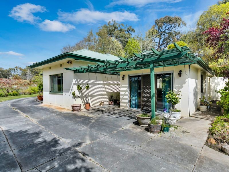 227 Piccadilly Road, Piccadilly SA 5151