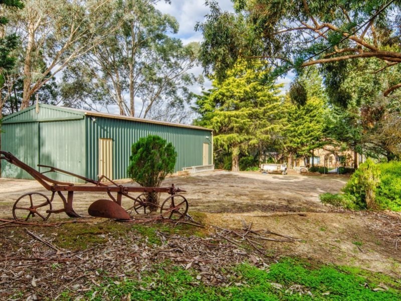 73 Dorset Vale Road, Cherry Gardens SA 5157