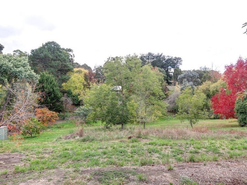 Lot 1 Strathalbyn Road, Aldgate SA 5154