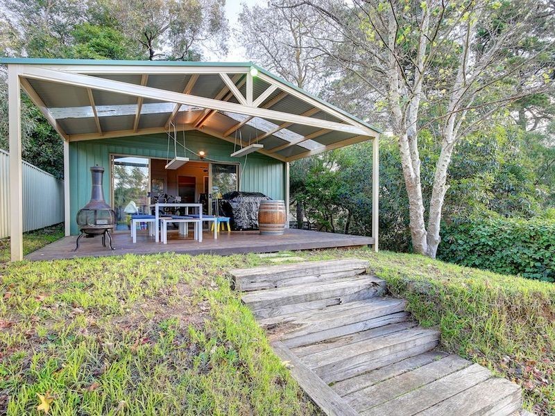 22 Osterley Avenue, Bridgewater SA 5155