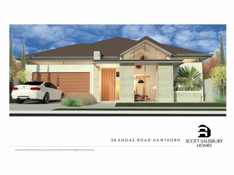38 Angas Road, Hawthorn SA 5062