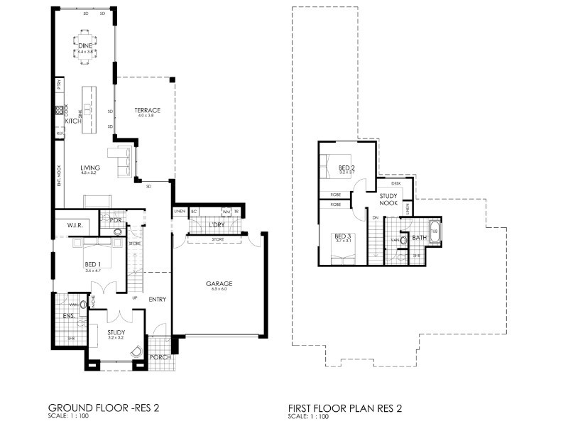 38 Angas Road, Hawthorn SA 5062 Floorplan