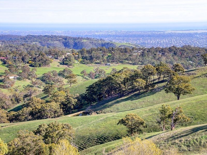 Lot 32 Ridge Road, Summertown SA 5141