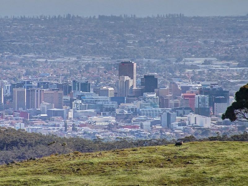 Lot 32 Ridge Road, Summertown SA 5141