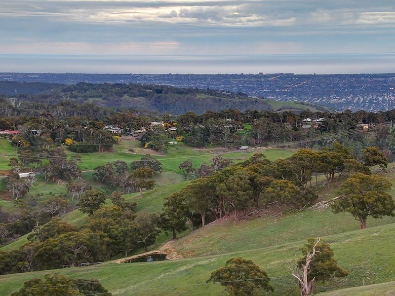 Lot 32 Ridge Road, Summertown SA 5141