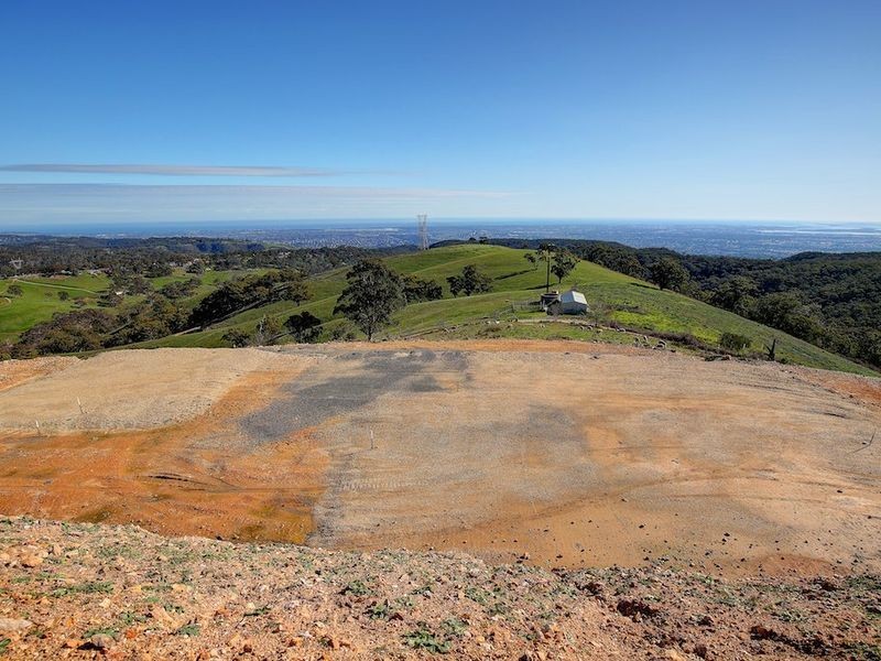 Lot 32 Ridge Road, Summertown SA 5141