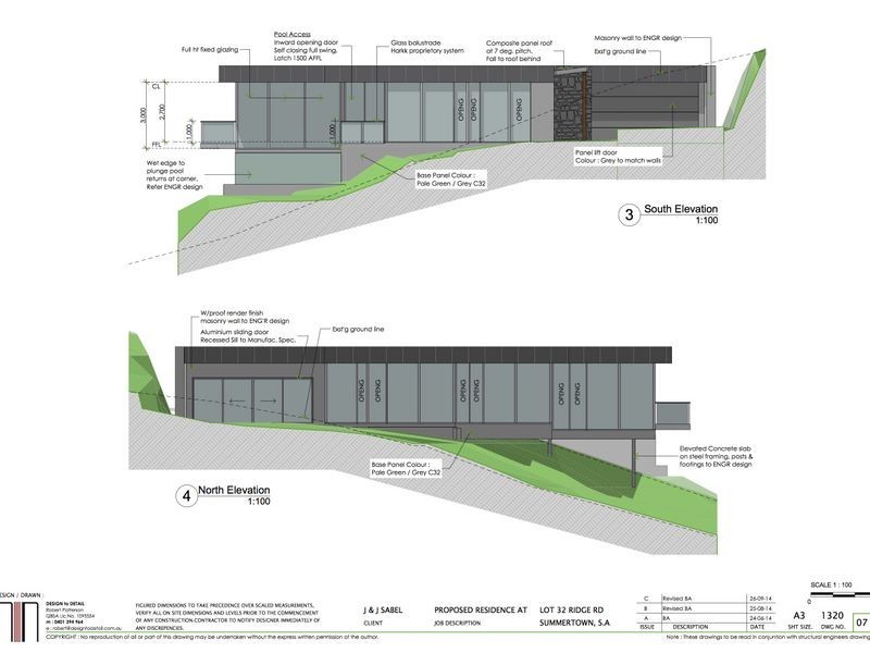 Lot 32 Ridge Road, Summertown SA 5141