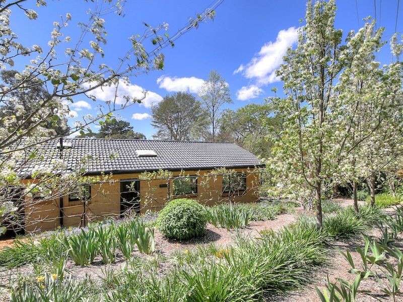 21 Old Mount Barker Road, Crafers SA 5152