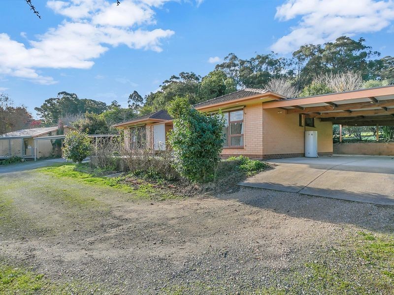 257 Scott Creek Road, Longwood SA 5153