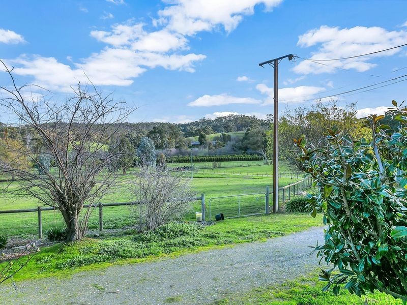 257 Scott Creek Road, Longwood SA 5153