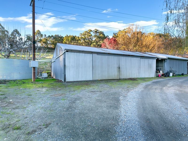 257 Scott Creek Road, Longwood SA 5153