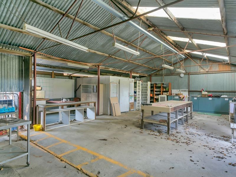 257 Scott Creek Road, Longwood SA 5153