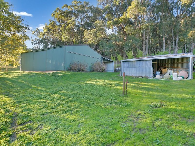 257 Scott Creek Road, Longwood SA 5153