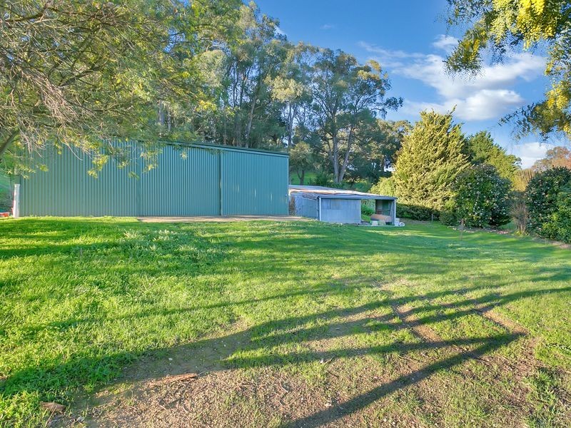 257 Scott Creek Road, Longwood SA 5153