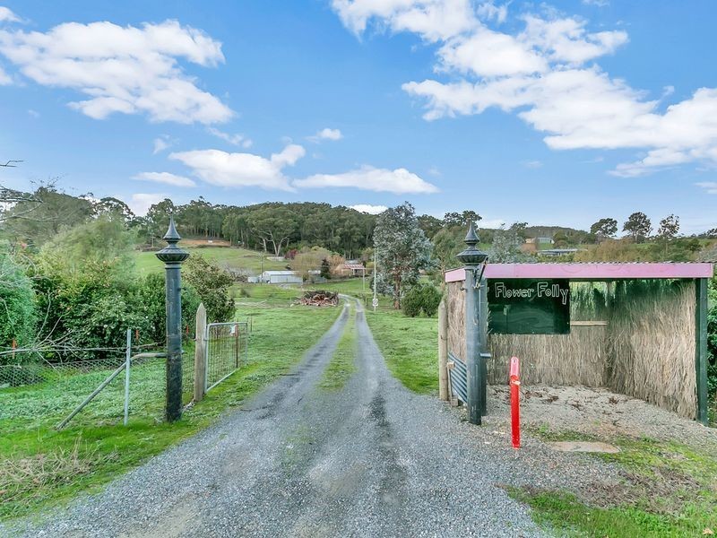 257 Scott Creek Road, Longwood SA 5153