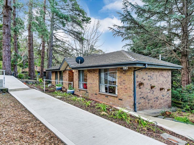 147 Strathalbyn Road, Bridgewater SA 5155