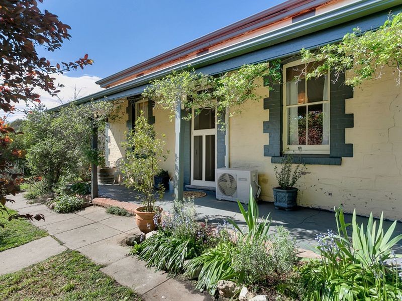 8 Princes Highway, Nairne SA 5252