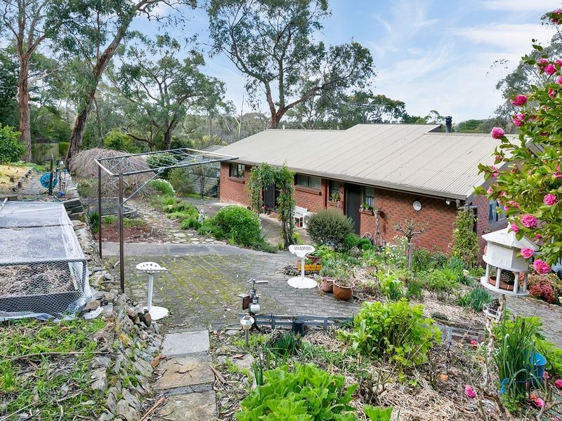 20 Beadnell Crescent, Bridgewater SA 5155