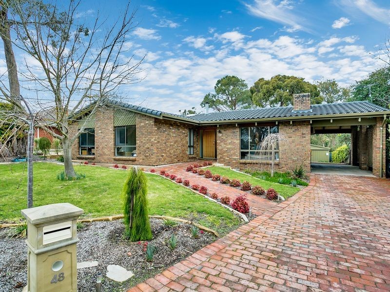 48 Onkaparinga Road, Bridgewater SA 5155