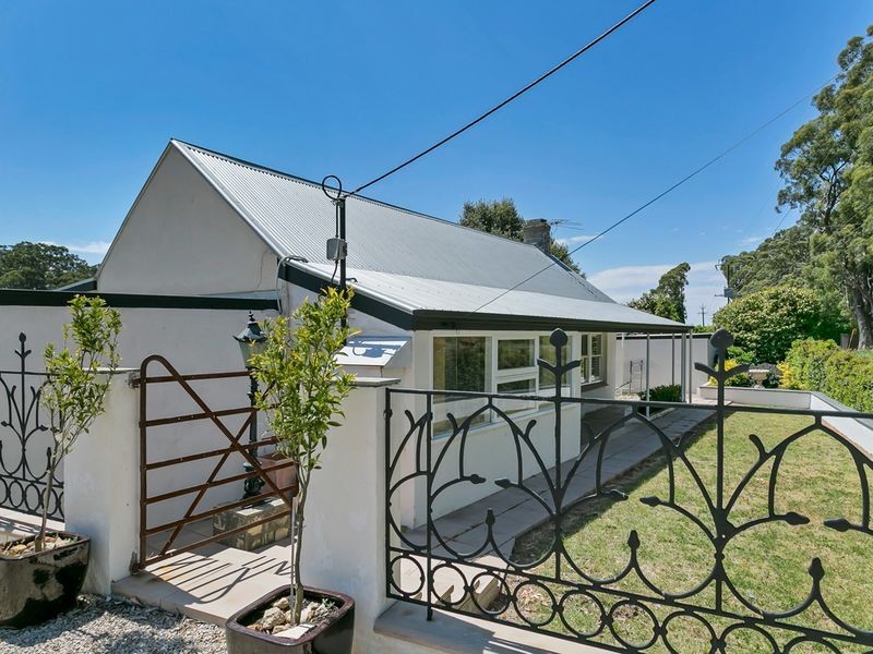 1027 Greenhill Road, Summertown SA 5141