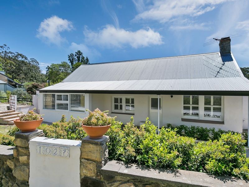 1027 Greenhill Road, Summertown SA 5141