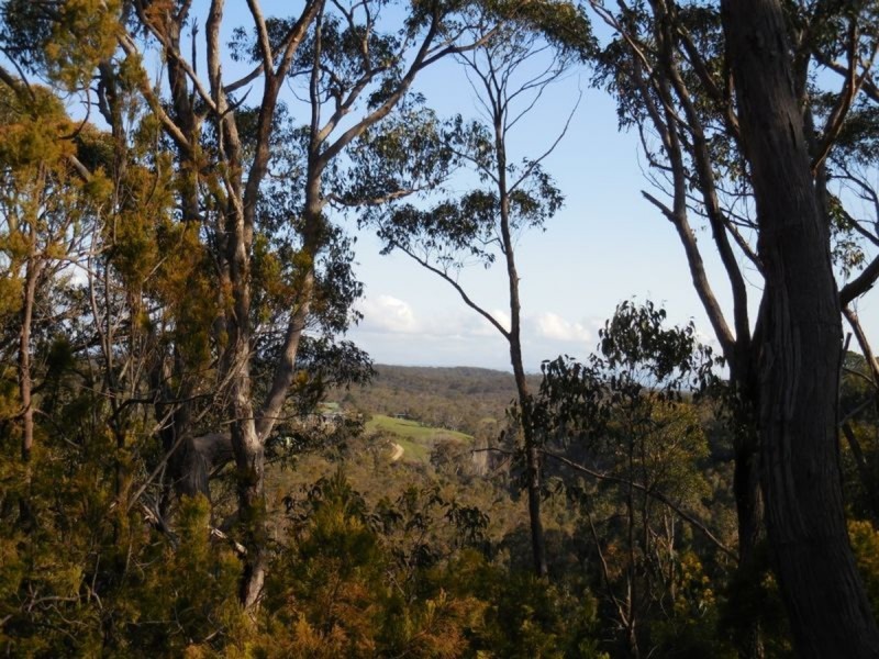 Section 29 Red Hill Road, Bradbury SA 5153