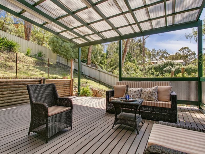 23 Hill View Road, Bridgewater SA 5155