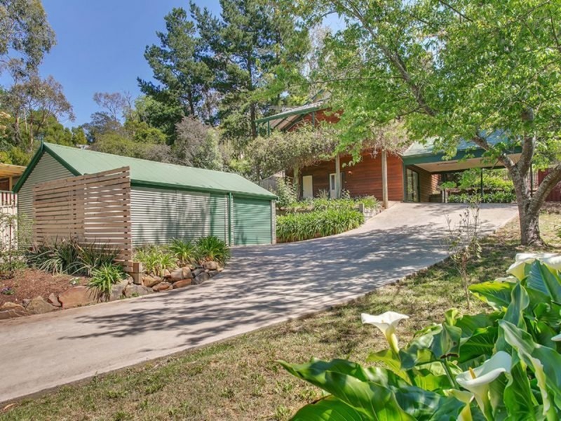 23 Hill View Road, Bridgewater SA 5155