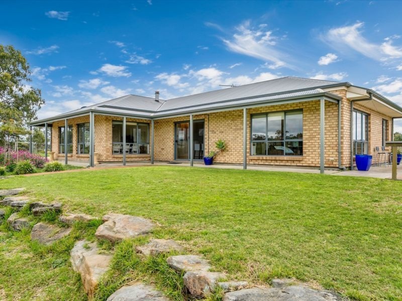 274 Vale Road, Wistow SA 5251