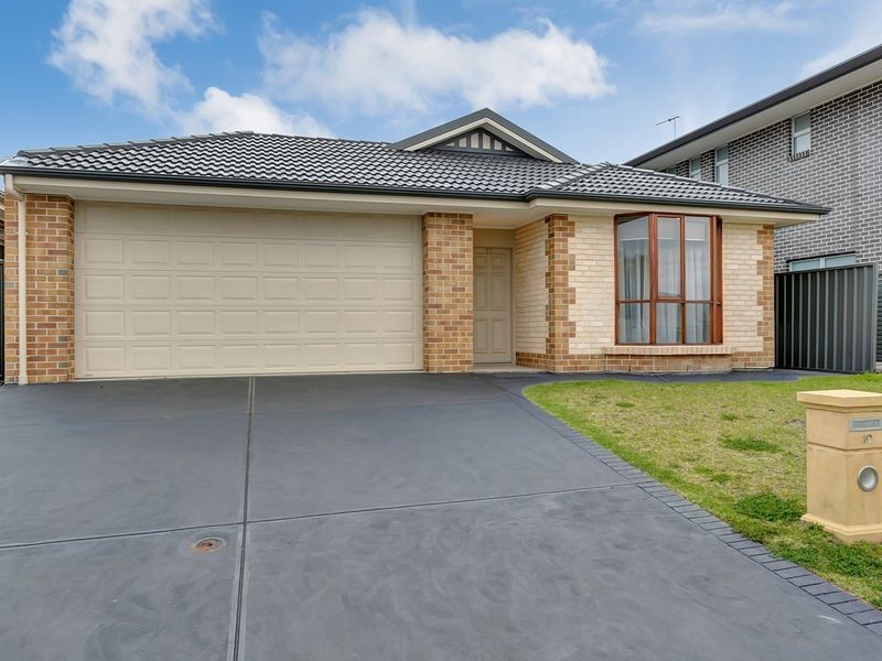 10 Hayman Retreat, Craigburn Farm SA 5051