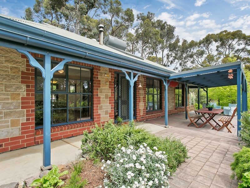 24 Ophir Avenue, Bridgewater SA 5155