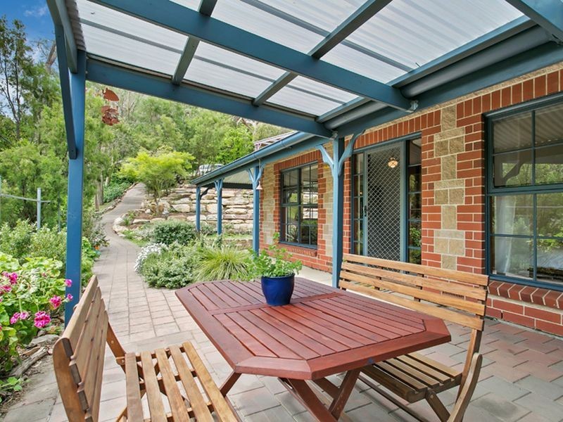 24 Ophir Avenue, Bridgewater SA 5155