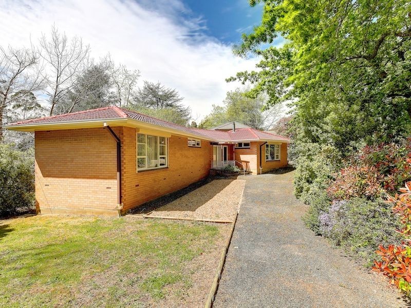 1 Old Mount Barker Road, Crafers SA 5152