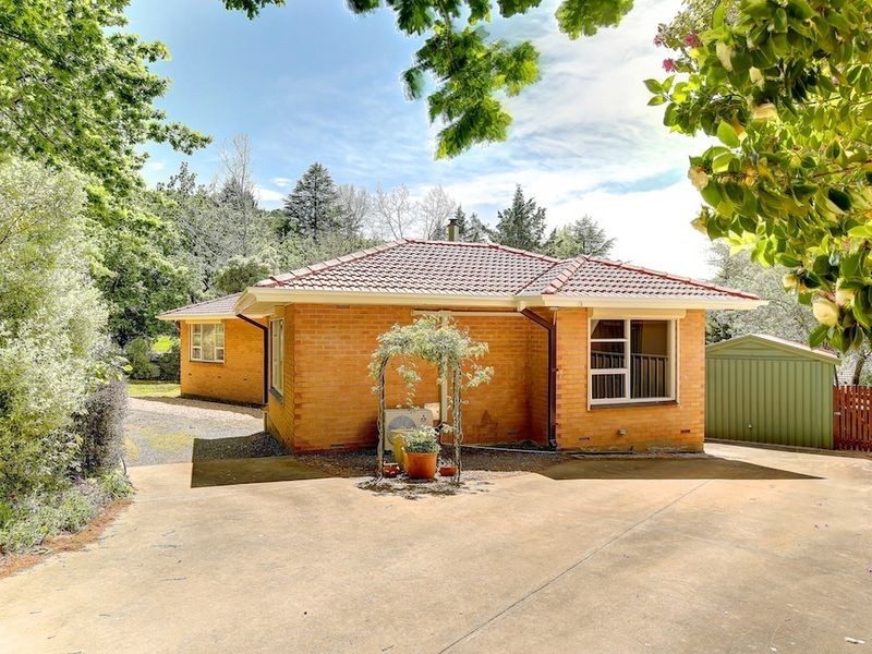 1 Old Mount Barker Road, Crafers SA 5152