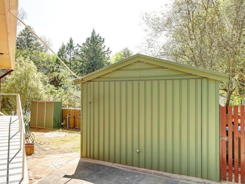 1 Old Mount Barker Road, Crafers SA 5152