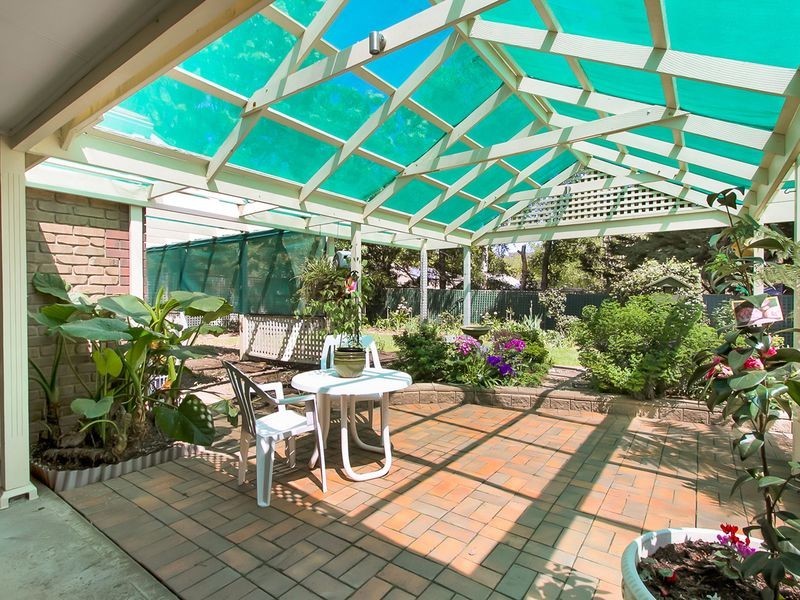 167B Piccadilly Road, Piccadilly SA 5151