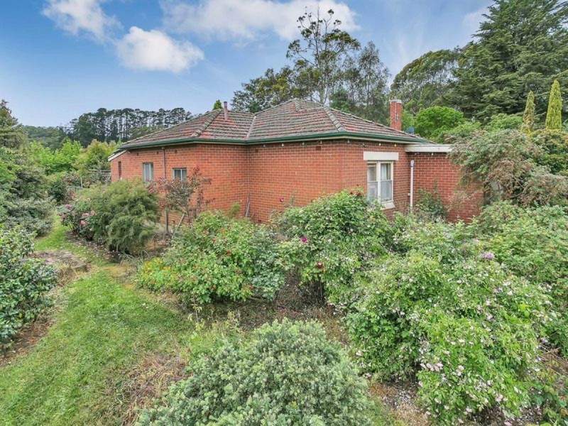 130 Coldstore Road, Lenswood SA 5240