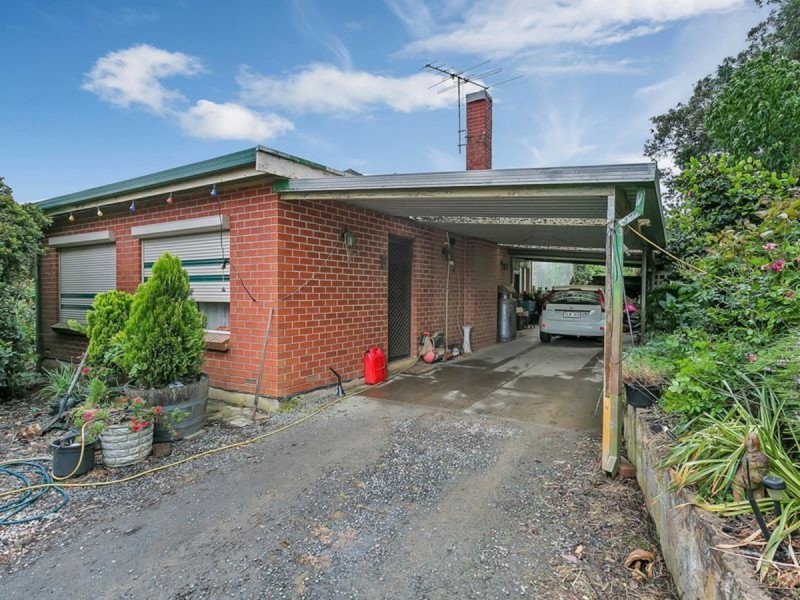 130 Coldstore Road, Lenswood SA 5240