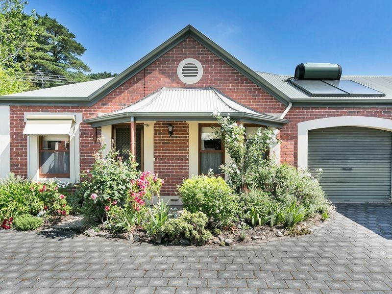 Unit 7/ 4 Main Street, Crafers SA 5152