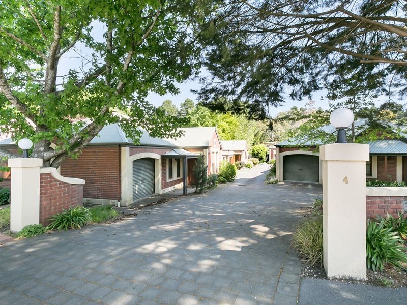 Unit 7/ 4 Main Street, Crafers SA 5152