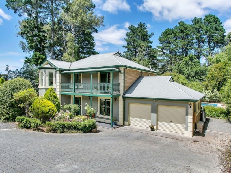 196 Old Mount Barker Road, Aldgate SA 5154