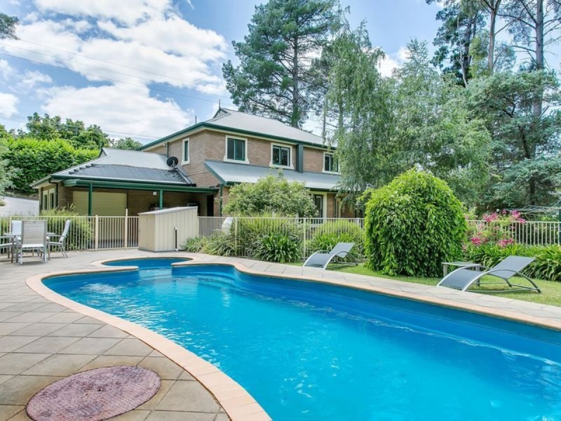 196 Old Mount Barker Road, Aldgate SA 5154